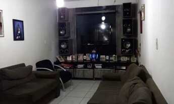 Imagem 4: CASA MARAPONGA Casa com 3 dormitórios