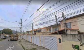 Imagem 3: Casa para venda possui 65 metros quadrados com 2 quartos em Cosmos - Rio de Janeiro - RJ