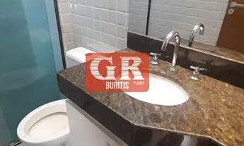 Imagem 12: Apartamento para aluguel, 3 quartos, 2 suítes, 2 vagas, Buritis - Belo Horizonte/MG