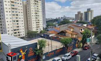 Imagem 5: Apartamento para aluguel 1 quarto 1 vaga Manhattans Home Centro - São Bernardo do Campo