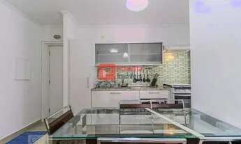 Imagem 3: Apartamento para alugar, 47 m² por R$ 3.500,00/mês - Campo Belo - São Paulo/SP