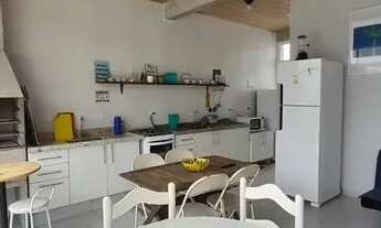 Imagem 3: Casa Terrea Morada da Praia com piscina