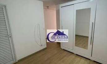 Imagem 6: Cobertura com 3 dormitórios, sendo 1 suíte, 141 m² - venda por R$ 1.280.000 ou aluguel por