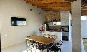 Imagem 2: Casa com 3 dormitórios à venda, 220 m² por R$ 1.432.000 - Bairro da Floresta - São José do