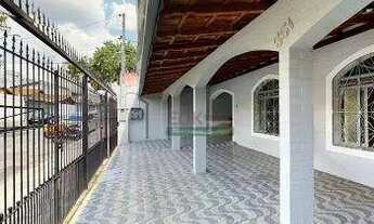 Imagem 2: Casa com 3 dormitórios à venda, 232 m² por R$ 658.000,00 - Jardim Petrópolis - São José do