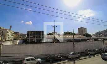 Imagem 6: Apartamento para Aluguel - Engenho Novo, 2 Quartos, 60 m2