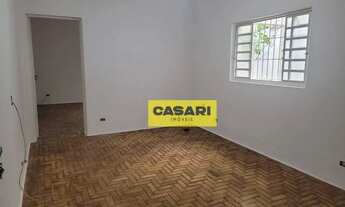 Imagem 5: Casa com 2 dormitórios à venda, 126 m² - Paulicéia - São Bernardo do Campo/SP