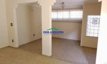 Imagem 4: Casa para aluguel, 3 quartos, 1 suíte, 2 vagas, Jardim Kennedy - Rio Claro/SP