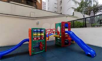 Imagem 1: São Paulo - Apartamento Padrão - Vila Uberabinha