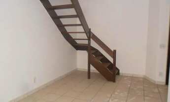 Imagem: Apartamento com 1 dormitório à venda