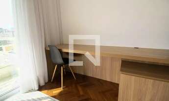 Imagem 7: Apartamento para Aluguel - Pinheiros, 1 Quarto, 52 m2