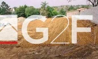 Imagem 2: Terreno para venda no Chácaras São Bento!