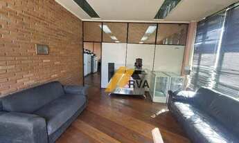 Imagem 6: Galpão para alugar, 1100 m² por R$ 20.000/mês - Vila Palmares - Franco da Rocha/SP