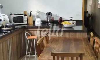 Imagem 4: São Paulo - Casa Padrão - Saúde