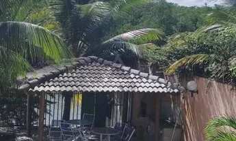 Imagem 4: Casa de condomínio para venda possui 140 metros quadrados com 4 quartos