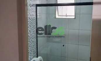 Imagem 7: Apartamento c/ 02 dormitórios, cozinha c/ gabinete, 01 banheiro, 47m² à venda por R$155.00