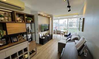 Imagem: Apartamento na península 2 SUÍTES