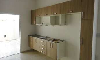 Imagem 6: COND. VILLA FIRENZE - CASA DE 2 PAV C/ 4 SUITES SENDO 1 C/ CLOSET, SALA, COZINHA- CÓDIGO:3