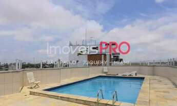 Imagem 7: Apartamento 39m² com 1 dormitório em Moema