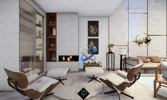 Imagem 4: Casa com 4 dormitórios à venda, 430 m² por R$ 3.000.000 - Recanto dos Eucaliptos - São Jos