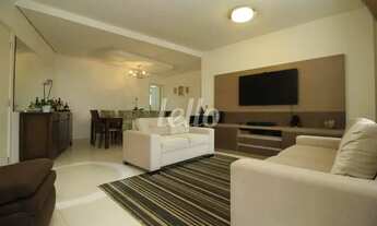 Imagem: São Bernardo do Campo - Apartamento Padrão