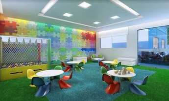 Imagem 5: Apartamento com 2 quartos no Uberaba - Casoni