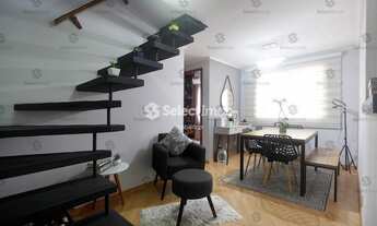 Imagem: Apartamento à venda, Parque São Vicente