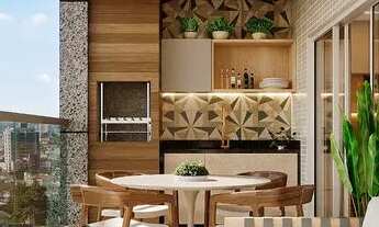 Imagem: Apartamento a venda Bom Retiro - Ipatinga