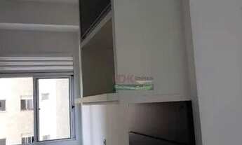 Imagem 6: Apartamento com 2 dormitórios para alugar, 58 m² por R$ 2.800,02/mês - Vila Nossa Senhora