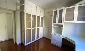 Imagem 9: Apartamento à venda, 3 quartos, 1 suíte, 2 vagas, Buritis - Belo Horizonte/MG