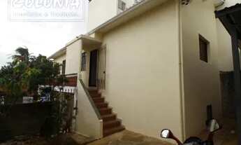 Imagem: Santo André - Casa Padrão - Vila Pires