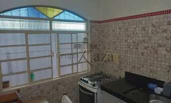 Imagem 2: Casa Padrão em São José dos Campos