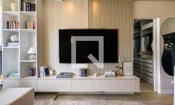 Imagem 4: Apartamento para Aluguel - Pinheiros, 1 Quarto, 40 m2