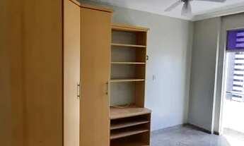 Imagem 2: DR. VIANNA ALUGA APARTAMENTO NO EDIF. ALVES MELO - NAZARÉ