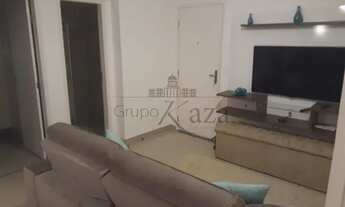 Imagem 5: Apartamento Padrão em São José dos Campos