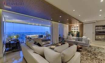 Imagem: Cobertura com 2 Suítes à venda, 288 m²