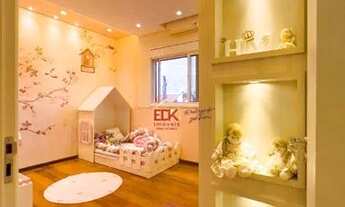 Imagem: Sobrado à venda, 220 m² por R$ 1.650.000,00