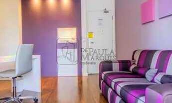 Imagem 4: Flat Residencial - Vila Mariana - Locação e Venda!