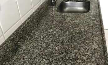 Imagem 3: Bacacheri: Locação ap 3 quartos