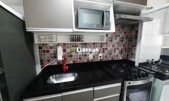 Imagem 5: Apartamento locação Jardim Helga