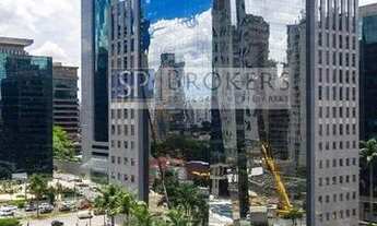 Imagem: Sala para alugar, 1402 m² - Itaim Bibi