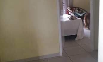 Imagem 4: Sobrado Bosque dos Ipês