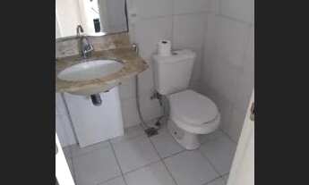 Imagem 6: Apto 3/4 aluguel/venda, nascente brisas residencial