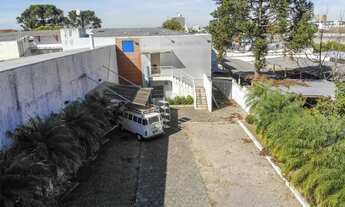 Imagem 5: PREDIO para alugar com 723.36m² por R$ 20.000,00 no bairro Rebouças - CURITIBA / PR