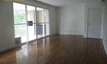 Imagem 2: Apartamento com 2 suítes à venda, 110 m² por R$ 850.000 - Vila Andrade - São Paulo/SP