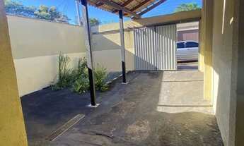 Imagem 3: CASA A VENDA NO MOGI MODERNO, COM OTIMAS CONDIÇÕES DE COMPRA