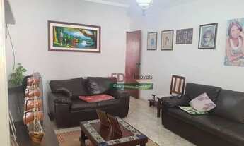 Imagem 3: Sobrado com 5 dormitórios à venda, 225 m² por R$ 395.000,00 - Residencial Estoril - Taubat