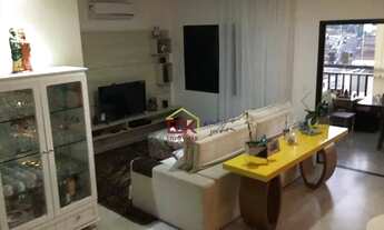 Imagem: Apartamento com 3 dormitórios à venda