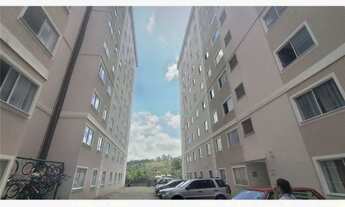 Imagem 2: Aluguel 2 quartos Marilândia