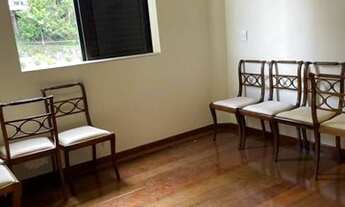 Imagem 5: BELO HORIZONTE - Apartamento Padrão - Luxemburgo